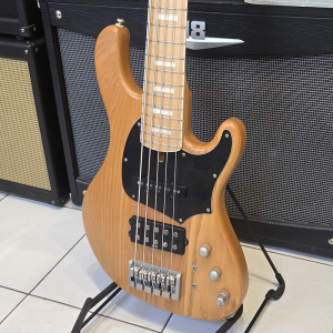 Cort GB75 Basszusgitár (Használt)