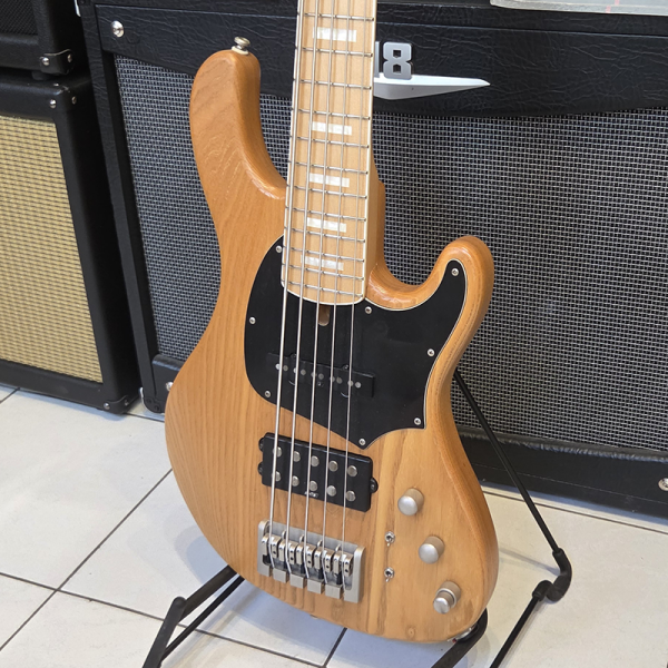 Cort GB75 Basszusgitár (Használt)