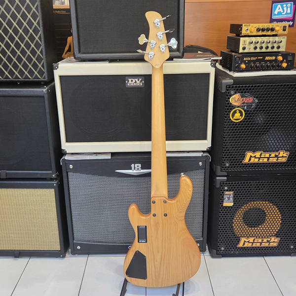 Cort GB75 Basszusgitár (Használt)