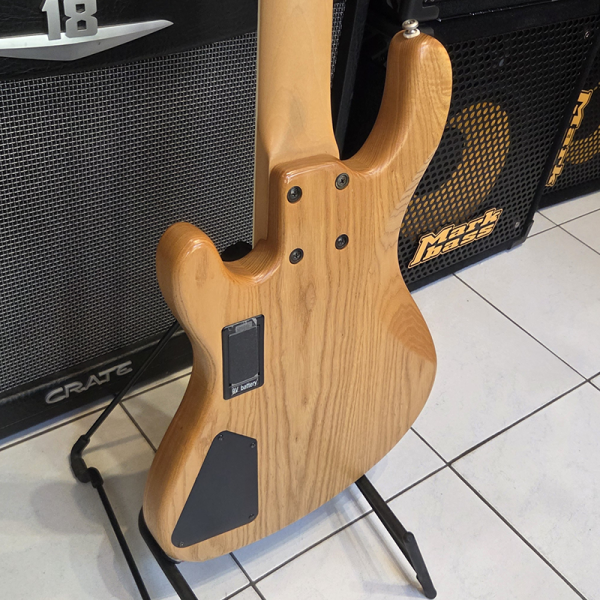 Cort GB75 Basszusgitár (Használt)