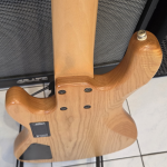 Cort GB75 Basszusgitár (Használt)