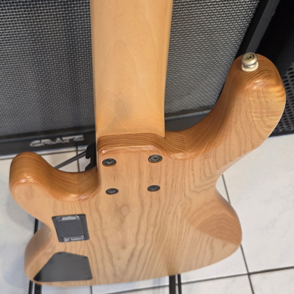 Cort GB75 Basszusgitár (Használt)