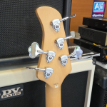 Cort GB75 Basszusgitár (Használt)
