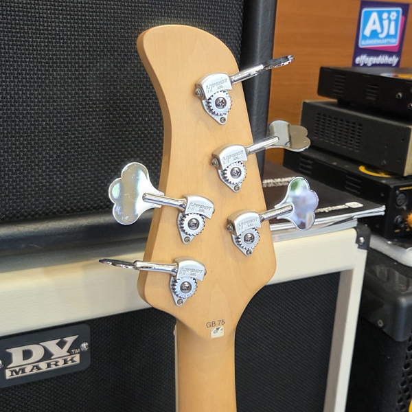 Cort GB75 Basszusgitár (Használt)