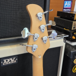 Cort GB75 Basszusgitár (Használt)