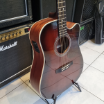 Cort MR500BR Elektro-akusztikus Gitár (használt)