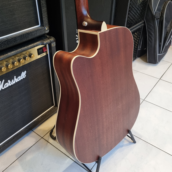 Cort MR500BR Elektro-akusztikus Gitár (használt)
