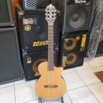 Crafter CT125 Elektro-klasszikus Gitár (használt) Crafter CT125 Elektro-klasszikus Gitár (használt)