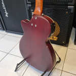 Crafter CT125 Elektro-klasszikus Gitár (használt) Crafter CT125 Elektro-klasszikus Gitár (használt)