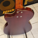 Crafter CT125 Elektro-klasszikus Gitár (használt) Crafter CT125 Elektro-klasszikus Gitár (használt)