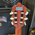 Crafter CT125 Elektro-klasszikus Gitár (használt) Crafter CT125 Elektro-klasszikus Gitár (használt)