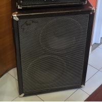Homemade gitár hangfal 200W (használt)