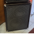 Csak 2 x12" Láda