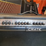 Crate GTX212 Gitárkombó (Használt)