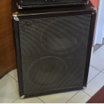 Homemade gitár hangfal 200W (használt)