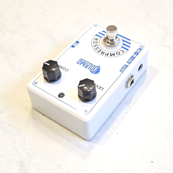 Dolamo D-1 Kompresszor Pedál (használt)