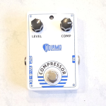 Dolamo D-1 Kompresszor Pedál (használt)