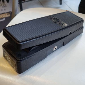 Electro-Harmonix Volume EH-EHXVolume Hangerő Pedál (használt) Electro-Harmonix Volume EH-EHXVolume Hangerő Pedál (használt)