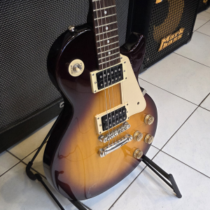 Epiphone Les Paul 100 Elektromos gitár (használt)