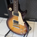 Epiphone Les Paul 100 Elektromos gitár (használt)