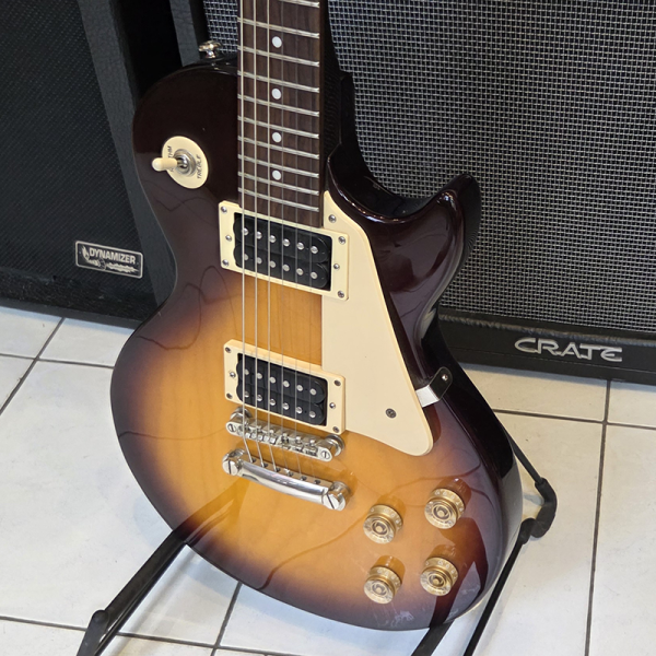 Epiphone Les Paul 100 Elektromos gitár (használt)