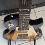 Epiphone Les Paul 100 Elektromos gitár (használt)