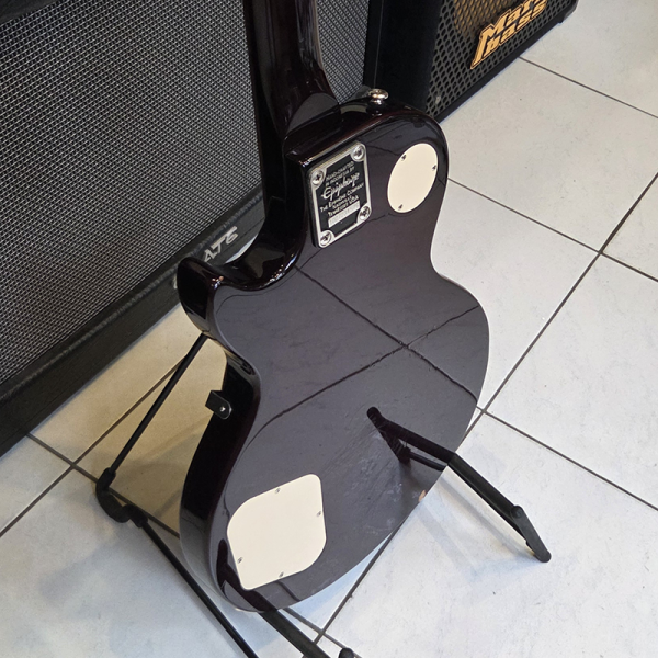 Epiphone Les Paul 100 Elektromos gitár (használt)
