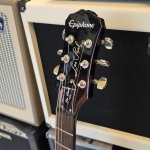 Epiphone Les Paul 100 Elektromos gitár (használt)