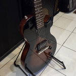 Epiphone Les Paul Junior Tobacco Sunburst Elektromos Gitár (használt)