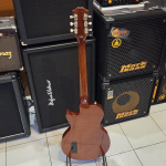 Epiphone Les Paul Junior Tobacco Sunburst Elektromos Gitár (használt)