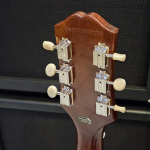 Epiphone Les Paul Junior Tobacco Sunburst Elektromos Gitár (használt)