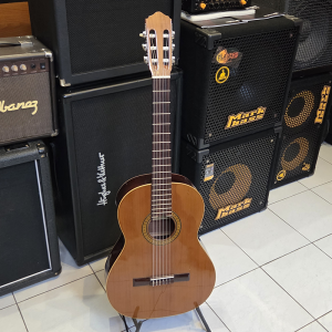 Espala C8 Klasszikus Gitár (Használt)