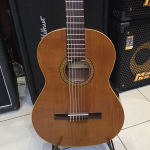 Espala C8 Klasszikus Gitár (Használt)