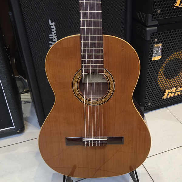 Espala C8 Klasszikus Gitár (Használt)