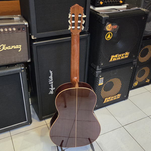 Espala C8 Klasszikus Gitár (Használt)