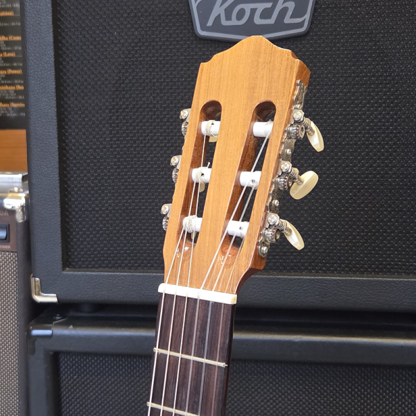 Espala C8 Klasszikus Gitár (Használt)