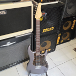 FGN J-Standard Odyssey Traditional Elektromos Gitár (használt)