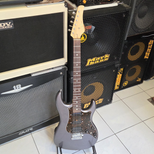 FGN J-Standard Odyssey Traditional Elektromos Gitár (használt)