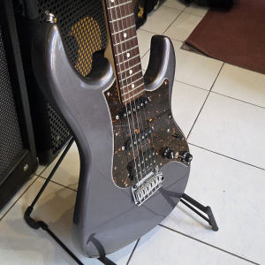 FGN J-Standard Odyssey Traditional Elektromos Gitár (használt)
