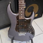 FGN J-Standard Odyssey Traditional Elektromos Gitár (használt)