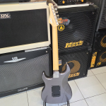 FGN J-Standard Odyssey Traditional Elektromos Gitár (használt)