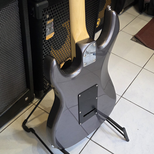 FGN J-Standard Odyssey Traditional Elektromos Gitár (használt)