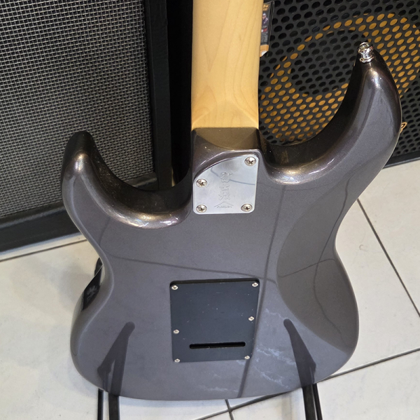FGN J-Standard Odyssey Traditional Elektromos Gitár (használt)