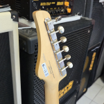 FGN J-Standard Odyssey Traditional Elektromos Gitár (használt)