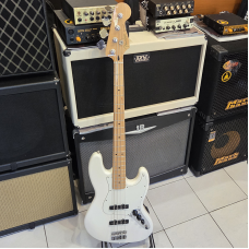 Fender Player 75th Jazz Bass Basszusgitár (használt)