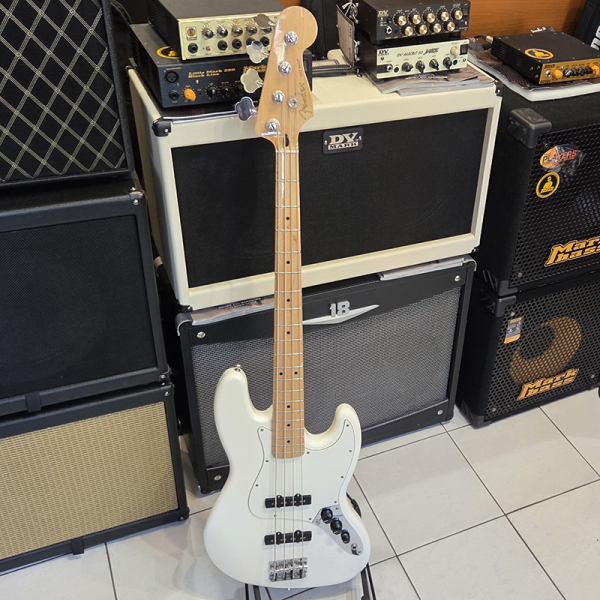 Fender Player 75th Jazz Bass Basszusgitár (használt)