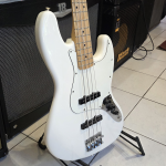 Fender Player 75th Jazz Bass Basszusgitár (használt)