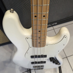 Fender Player 75th Jazz Bass Basszusgitár (használt)