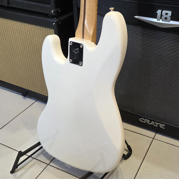Fender Player 75th Jazz Bass Basszusgitár (használt)