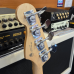 Fender Player 75th Jazz Bass Basszusgitár (használt)